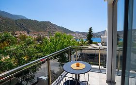 Kaya Apartments Kalkan